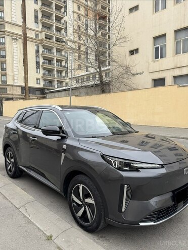 Changan Qiyuan Q05 2024, 20,800 km - 1.5 л - Bakı
