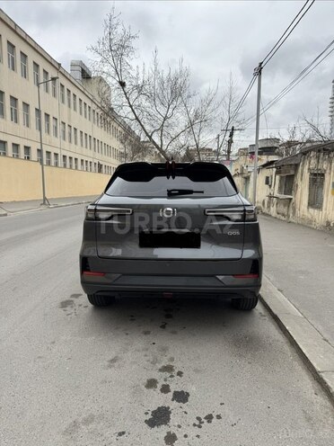 Changan Qiyuan Q05 2024, 20,800 km - 1.5 л - Bakı