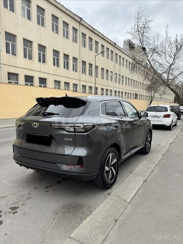 Changan Qiyuan Q05 2024, 20,800 km - 1.5 л - Bakı