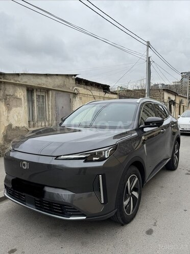 Changan Qiyuan Q05 2024, 20,800 km - 1.5 л - Bakı