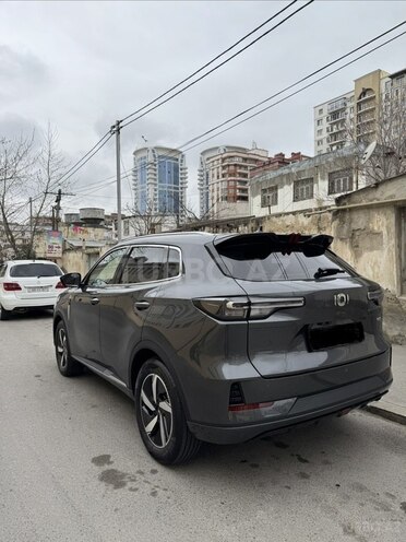 Changan Qiyuan Q05 2024, 20,800 km - 1.5 л - Bakı