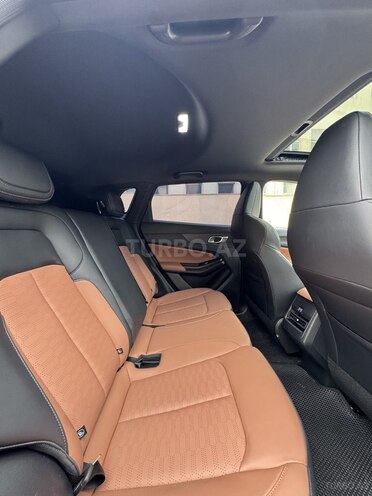 Changan Qiyuan Q05 2024, 20,800 km - 1.5 л - Bakı