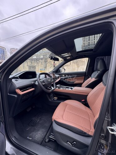 Changan Qiyuan Q05 2024, 20,800 km - 1.5 л - Bakı