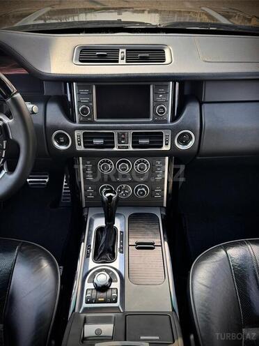 Land Rover Range Rover-8