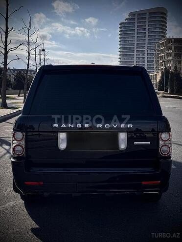 Land Rover Range Rover-7