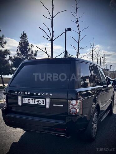 Land Rover Range Rover-4