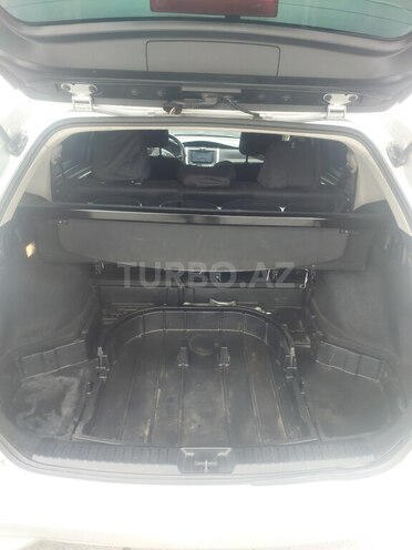 Toyota Corolla Fielder 2015, 195,000 km - 1.5 l - Bakı