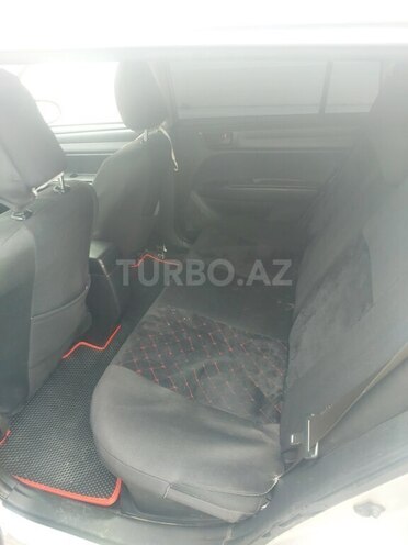 Toyota Corolla Fielder 2015, 195,000 km - 1.5 l - Bakı