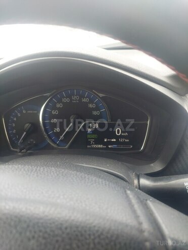 Toyota Corolla Fielder 2015, 195,000 km - 1.5 l - Bakı
