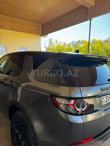 Land Rover Discovery Sport 2016, 180,000 km - 2.0 l - Bakı