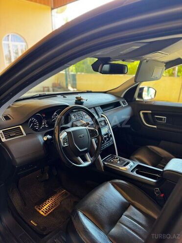 Land Rover Discovery Sport 2016, 180,000 km - 2.0 l - Bakı