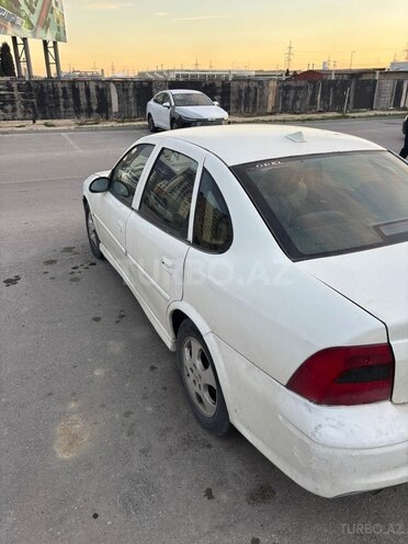 Opel Vectra 1999, 335,000 km - 1.8 l - Sumqayıt