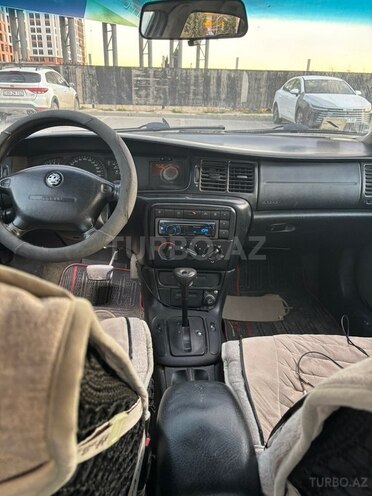 Opel Vectra 1999, 335,000 km - 1.8 l - Sumqayıt