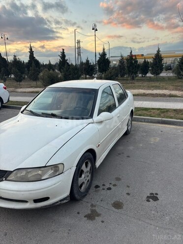 Opel Vectra 1999, 335,000 km - 1.8 l - Sumqayıt