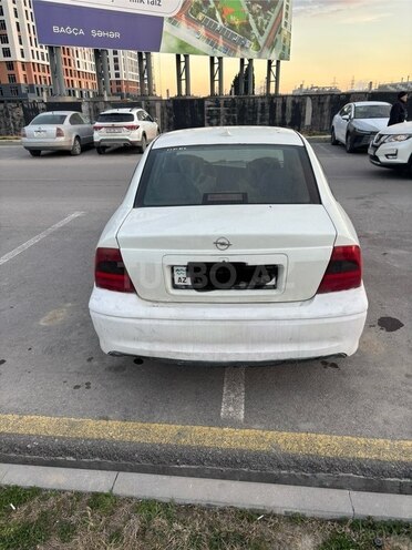 Opel Vectra 1999, 335,000 km - 1.8 l - Sumqayıt