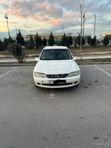Opel Vectra 1999, 335,000 km - 1.8 l - Sumqayıt