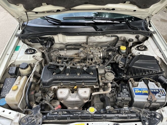 Nissan Sunny 2005, 330,000 km - 1.6 l - Bakı