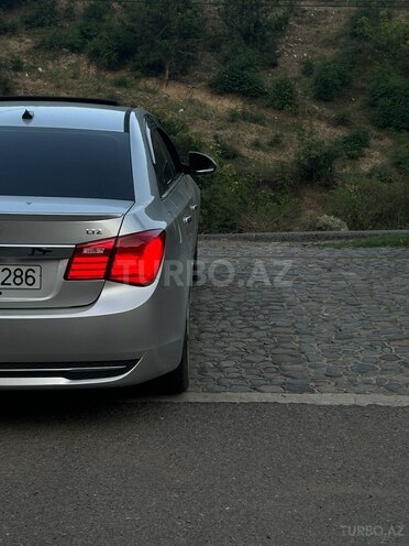 Chevrolet Cruze 2013, 170,000 km - 1.4 л - Ağstafa