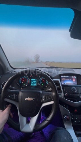 Chevrolet Cruze 2013, 170,000 km - 1.4 л - Ağstafa