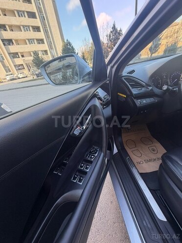 Hyundai Grandeur 2016, 190,000 km - 2.2 л - Bakı