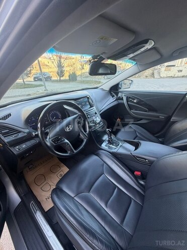 Hyundai Grandeur 2016, 190,000 km - 2.2 л - Bakı