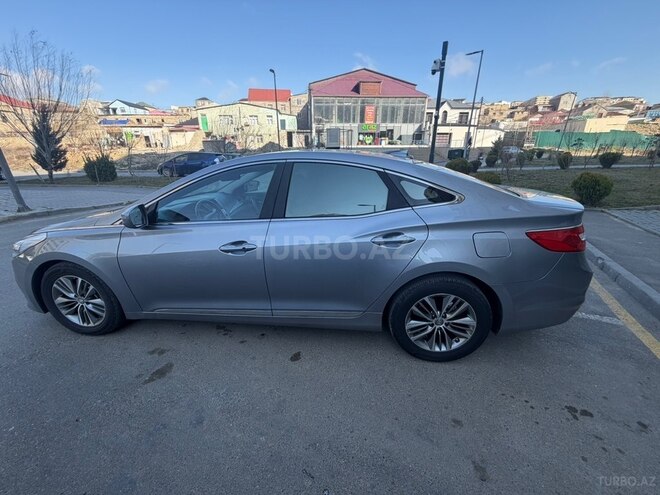 Hyundai Grandeur 2016, 190,000 km - 2.2 л - Bakı