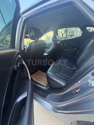 Hyundai Grandeur 2016, 190,000 km - 2.2 л - Bakı