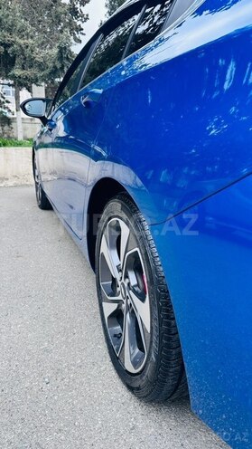 Chevrolet Cruze 2016, 199,000 km - 1.4 l - Bakı
