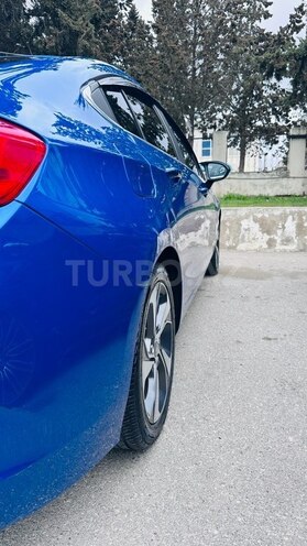 Chevrolet Cruze 2016, 199,000 km - 1.4 l - Bakı