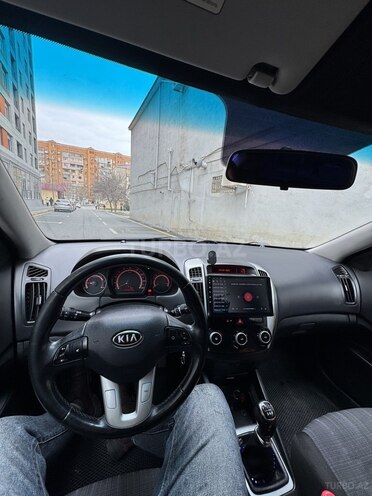 Kia  2011, 345,000 km - 1.6 l - Sumqayıt