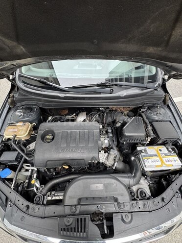 Kia  2011, 345,000 km - 1.6 l - Sumqayıt