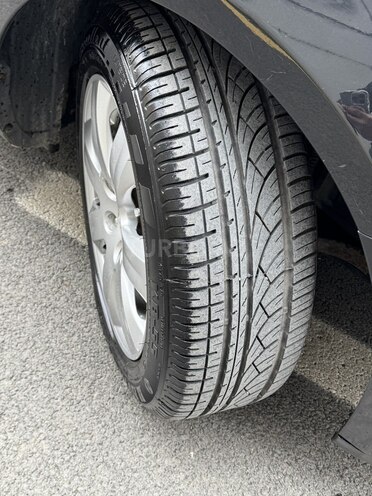 Kia  2011, 345,000 km - 1.6 l - Sumqayıt