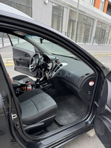 Kia  2011, 345,000 km - 1.6 l - Sumqayıt