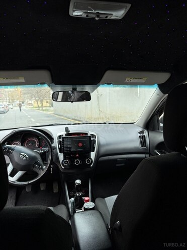 Kia  2011, 345,000 km - 1.6 l - Sumqayıt