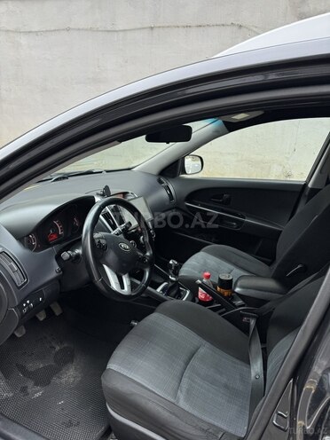 Kia  2011, 345,000 km - 1.6 l - Sumqayıt