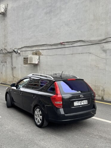 Kia  2011, 345,000 km - 1.6 l - Sumqayıt