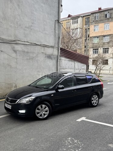Kia  2011, 345,000 km - 1.6 l - Sumqayıt