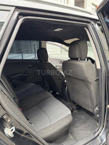 Kia  2011, 345,000 km - 1.6 l - Sumqayıt