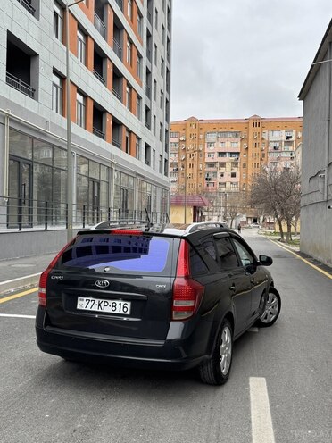 Kia  2011, 345,000 km - 1.6 l - Sumqayıt