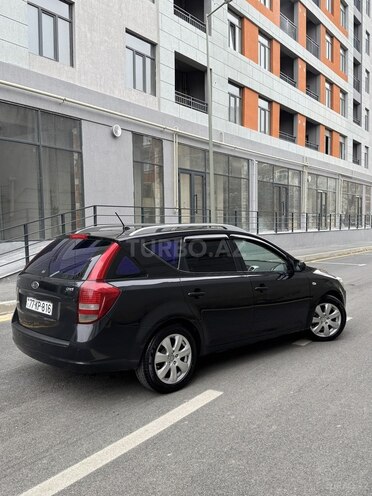 Kia  2011, 345,000 km - 1.6 l - Sumqayıt