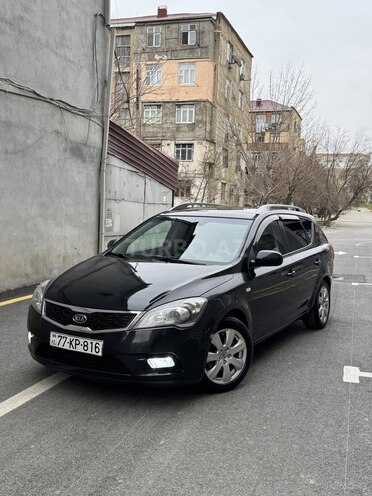 Kia  2011, 345,000 km - 1.6 l - Sumqayıt
