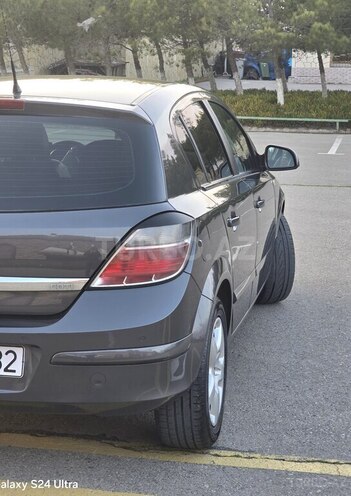 Opel Astra 2009, 253,655 km - 1.3 l - Bakı