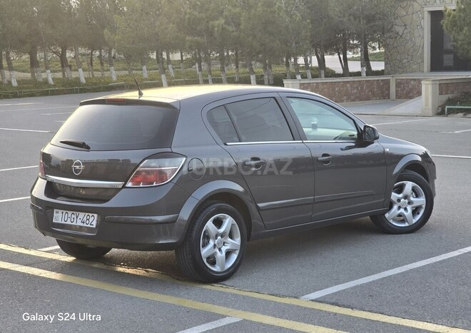 Opel Astra 2009, 253,655 km - 1.3 l - Bakı