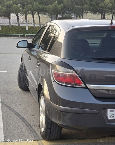 Opel Astra 2009, 253,655 km - 1.3 l - Bakı