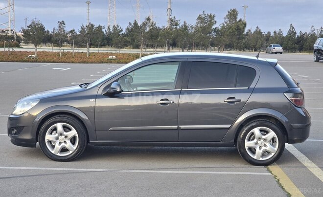 Opel Astra 2009, 253,655 km - 1.3 l - Bakı