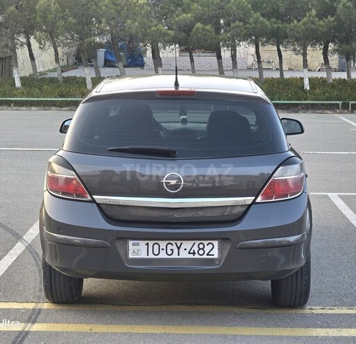 Opel Astra 2009, 253,655 km - 1.3 l - Bakı