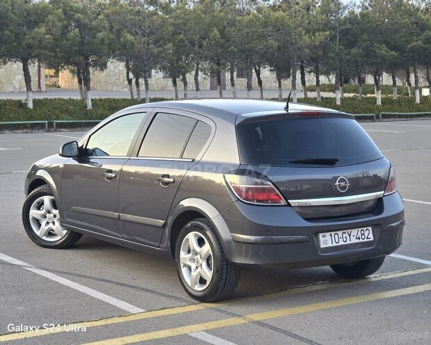 Opel Astra 2009, 253,655 km - 1.3 l - Bakı