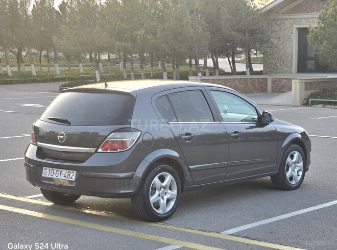 Opel Astra 2009, 253,655 km - 1.3 l - Bakı