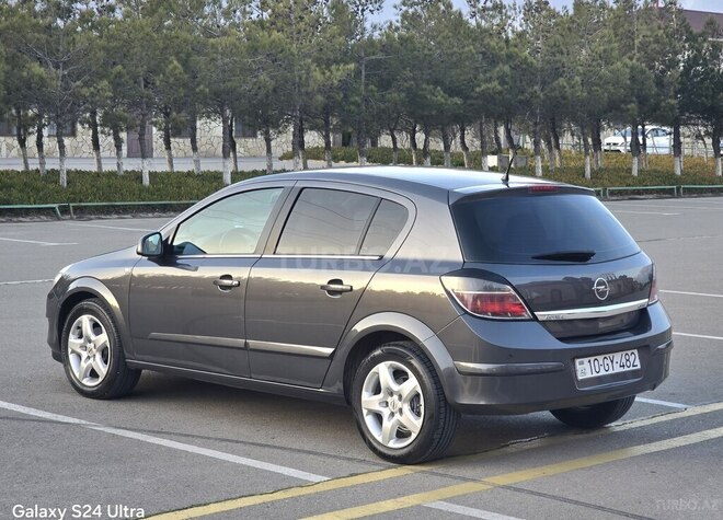 Opel Astra 2009, 253,655 km - 1.3 l - Bakı