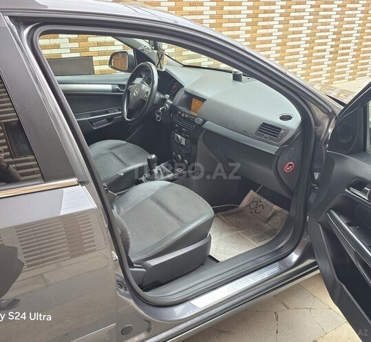 Opel Astra 2009, 253,655 km - 1.3 l - Bakı
